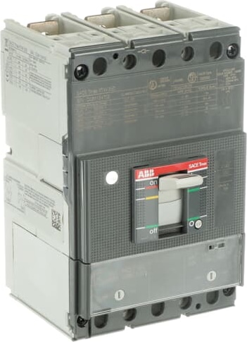 ABB XT4VU3200BFF000XXX